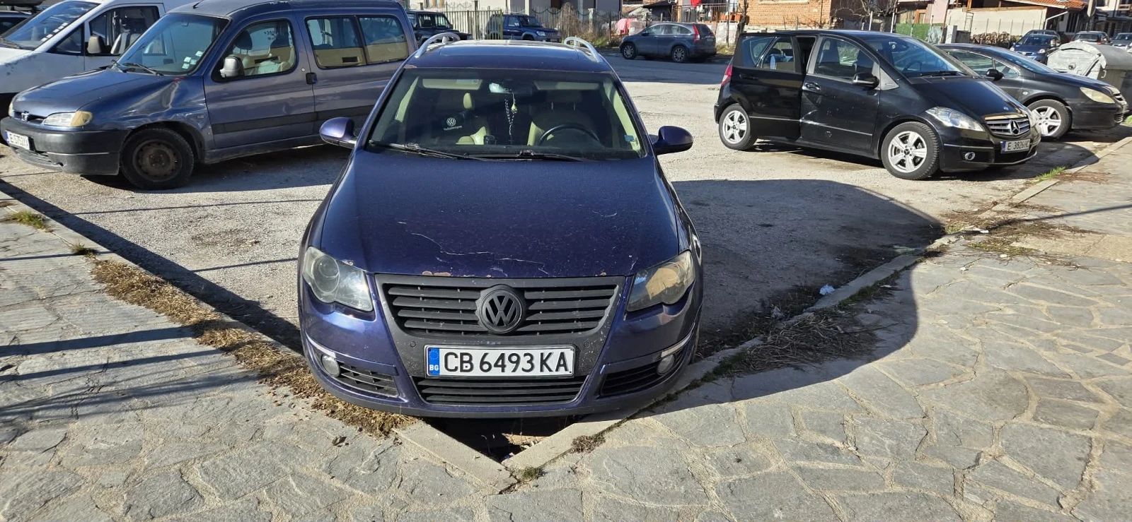 VW Passat | Mobile.bg � ����������� 13