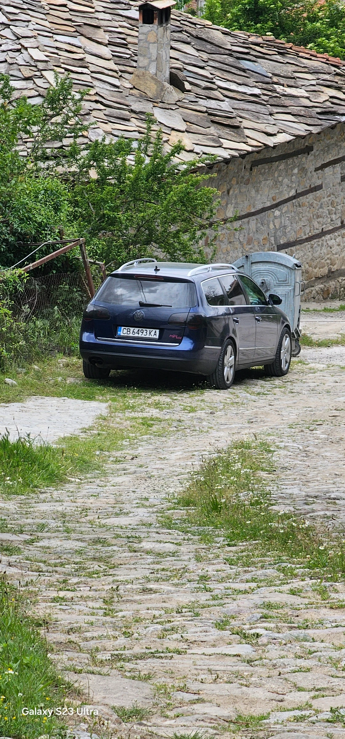 VW Passat  - изображение 3