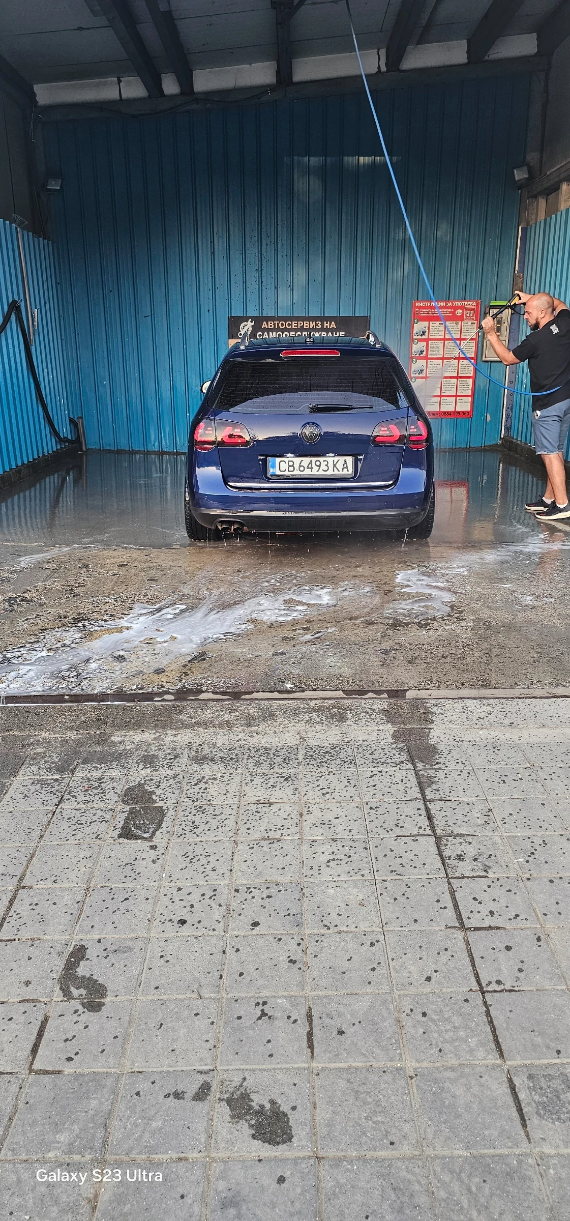 VW Passat  - изображение 2