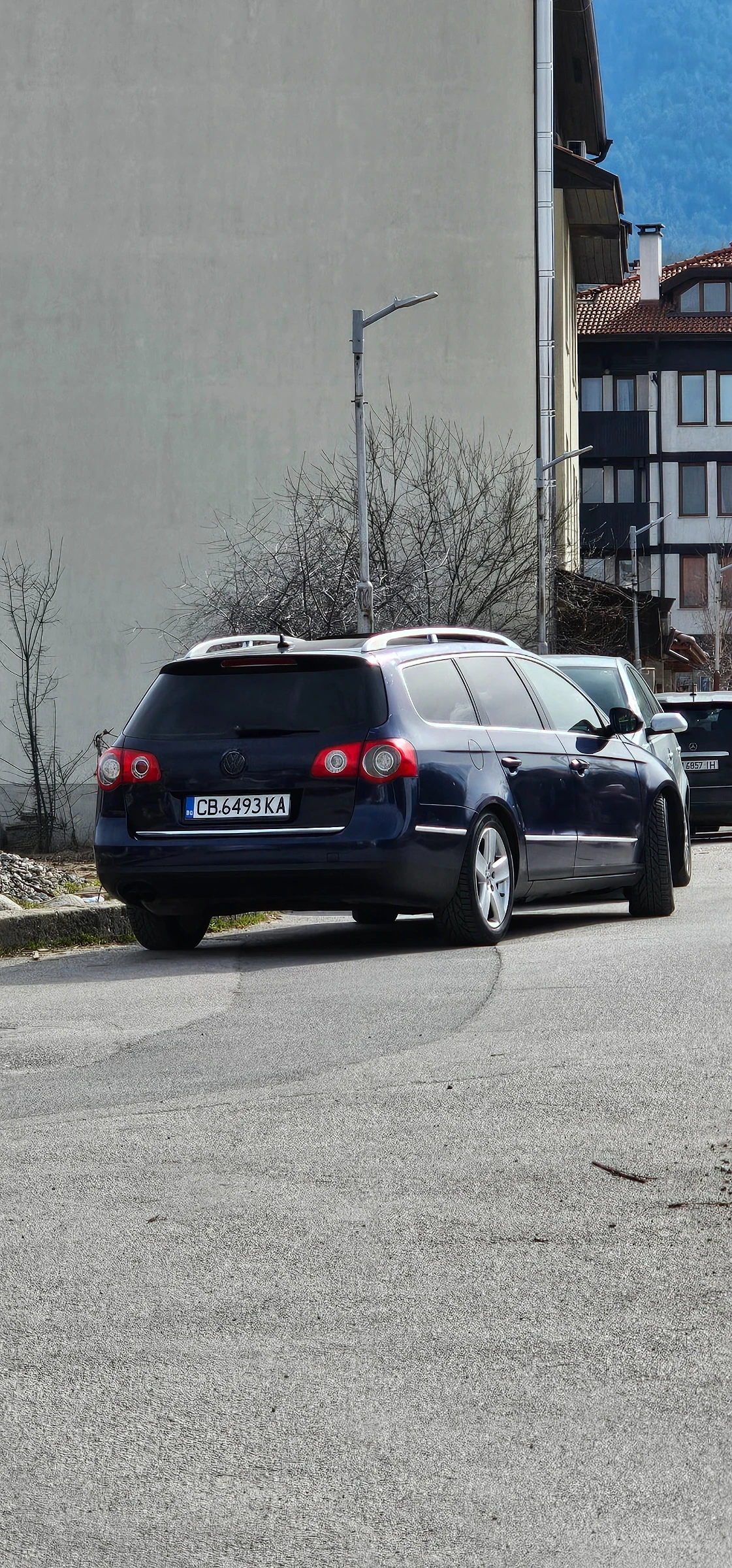 VW Passat | Mobile.bg � ����������� 16