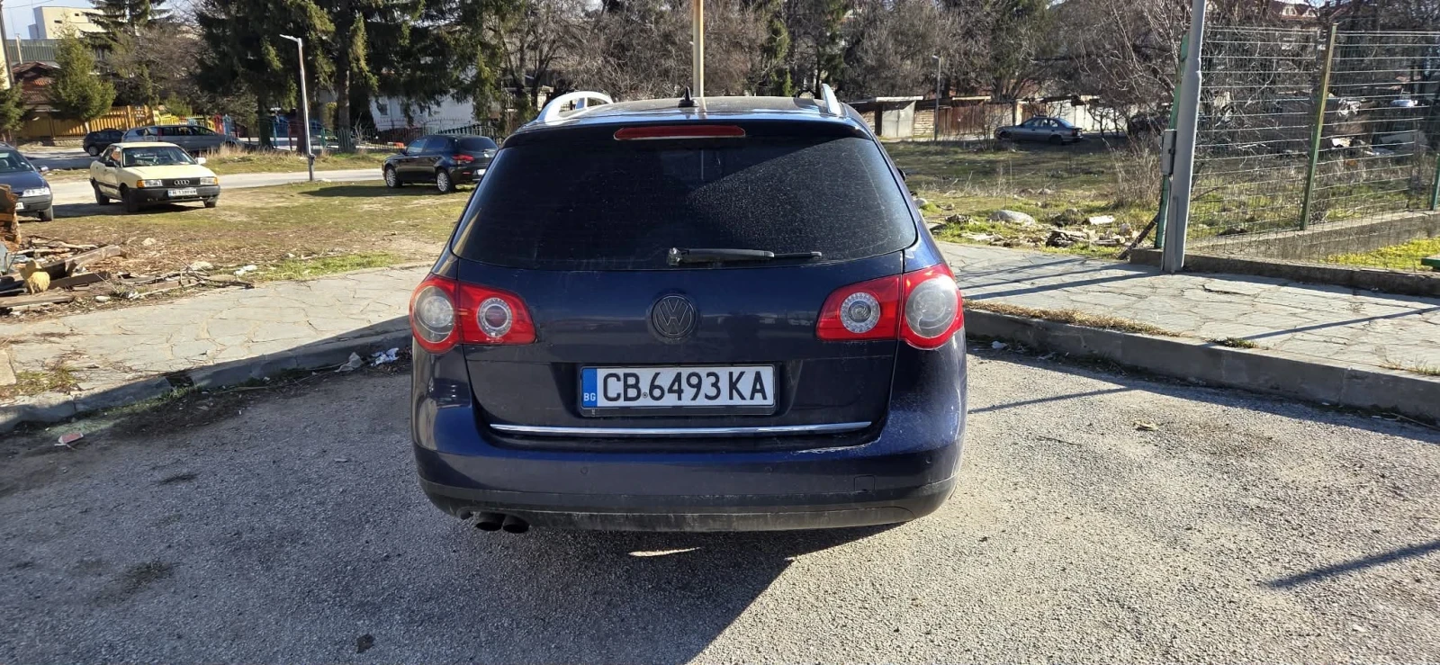 VW Passat | Mobile.bg � ����������� 15