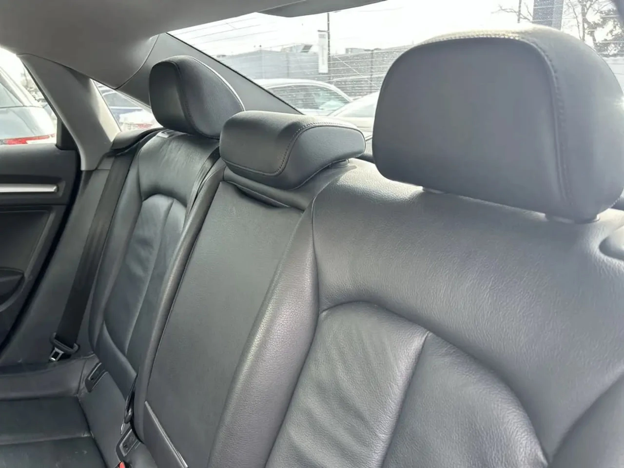 Audi A3 * Premium * CARFAX * ЦЕНА ДО БГ, снимка 14 - Автомобили и джипове - 53801463