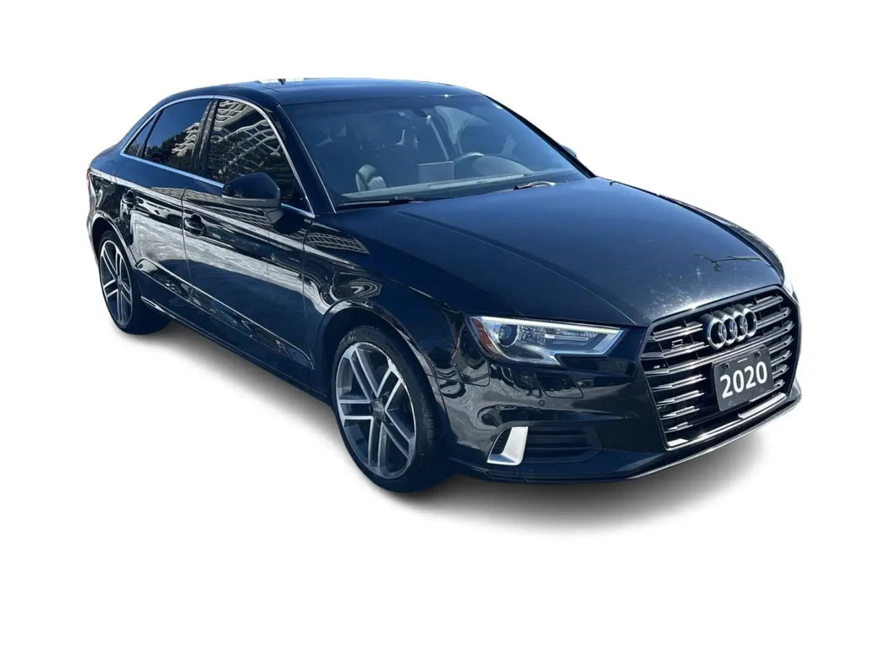 Audi A3 * Premium * CARFAX * ЦЕНА ДО БГ, снимка 3 - Автомобили и джипове - 53801463