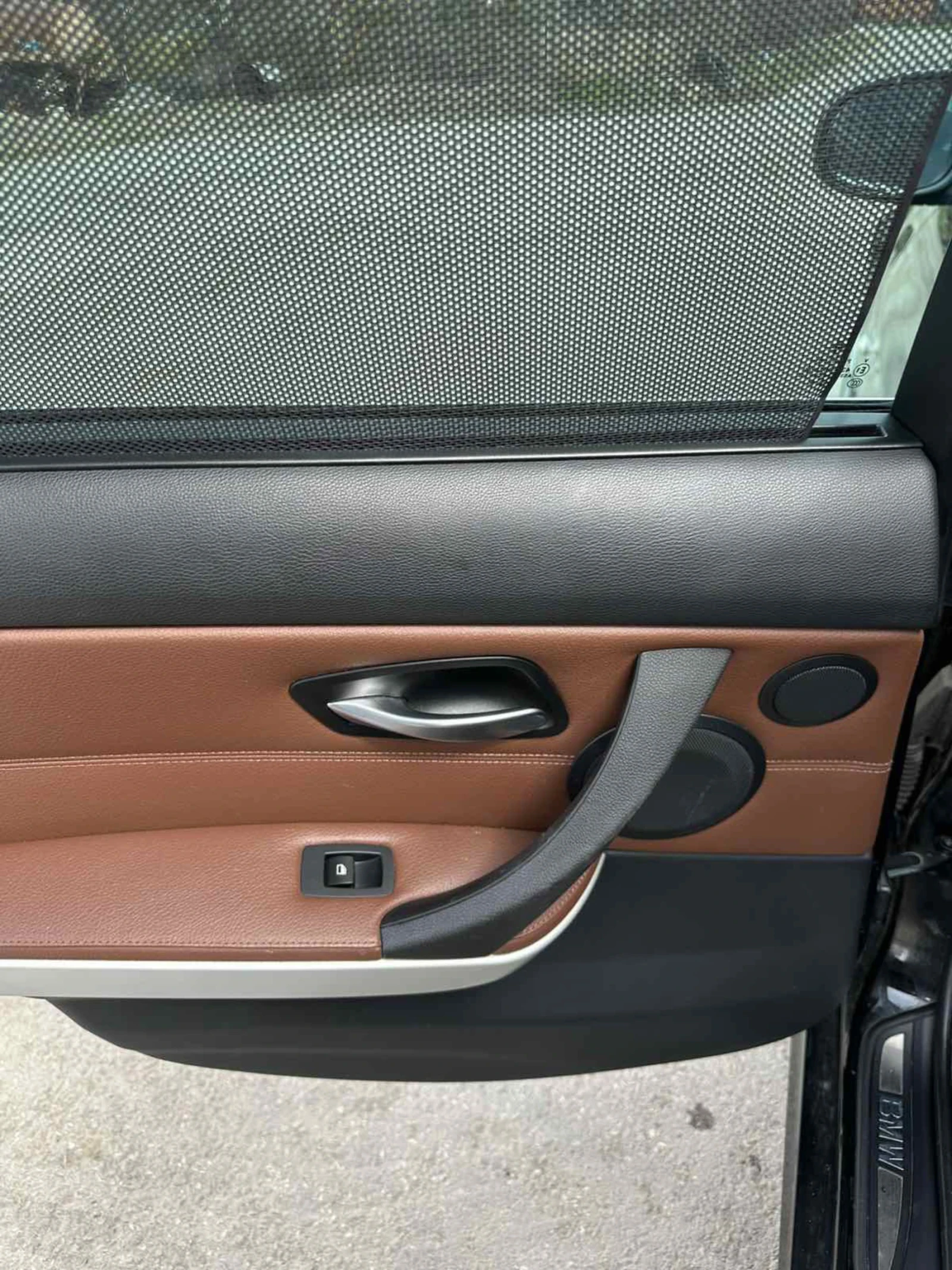 BMW 325 M57 face-lift Безупречна!Германия, снимка 15 - Автомобили и джипове - 53934043