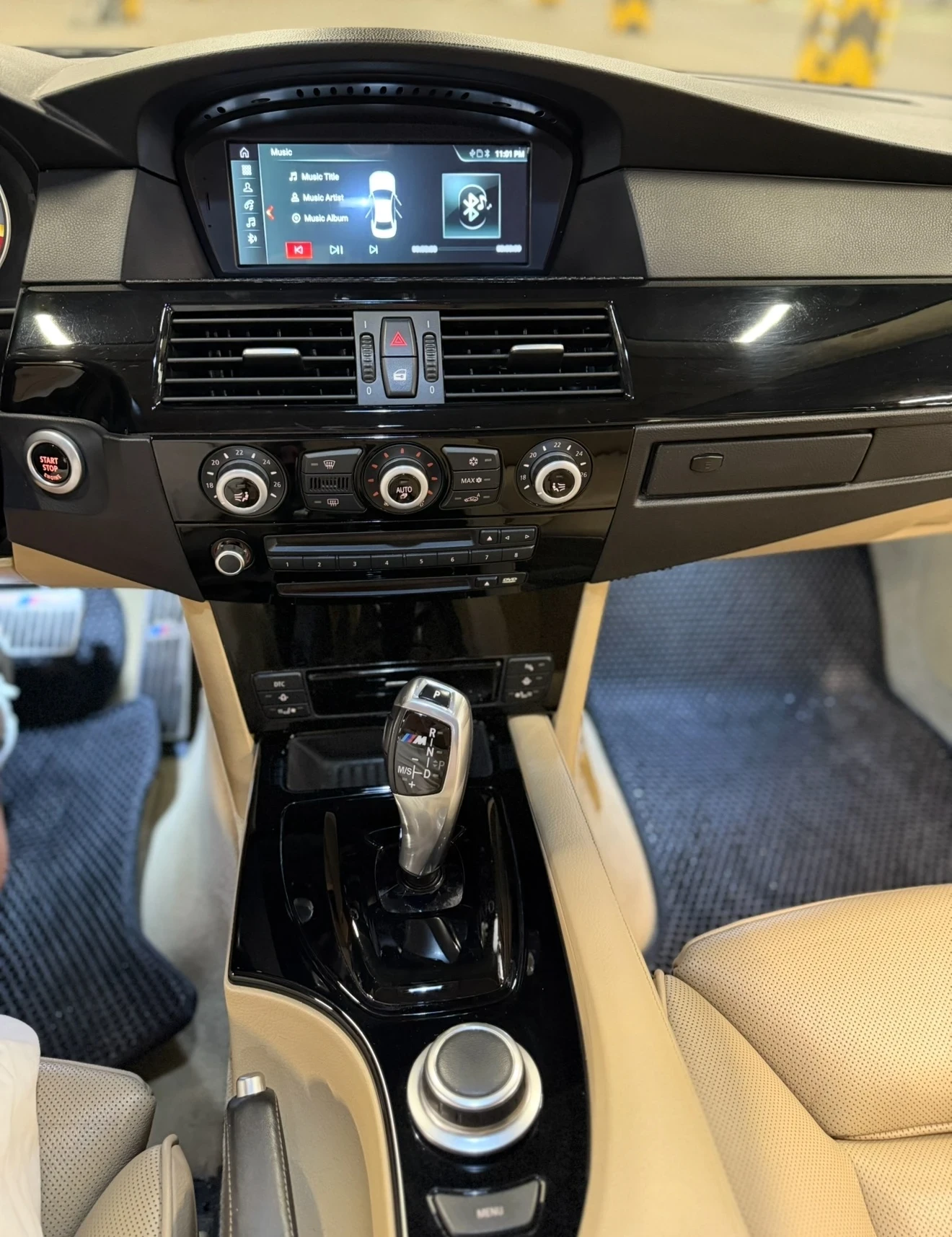 BMW M5 530 | Mobile.bg � ����������� 14