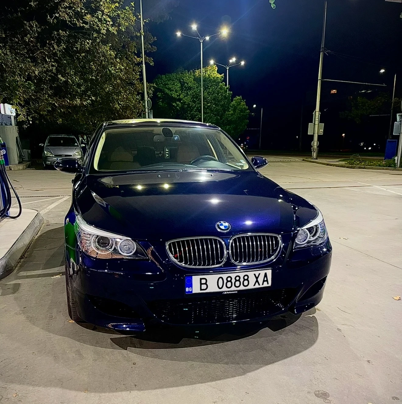 BMW M5 530 | Mobile.bg � ����������� 2