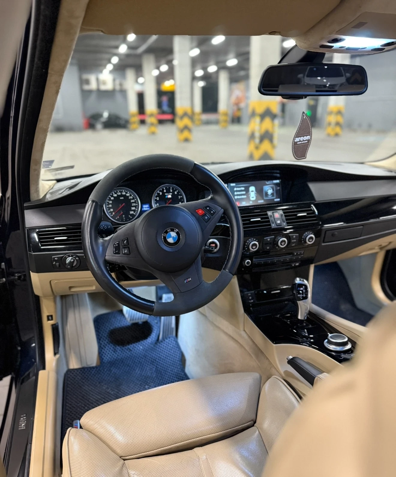 BMW M5 530 | Mobile.bg � ����������� 13
