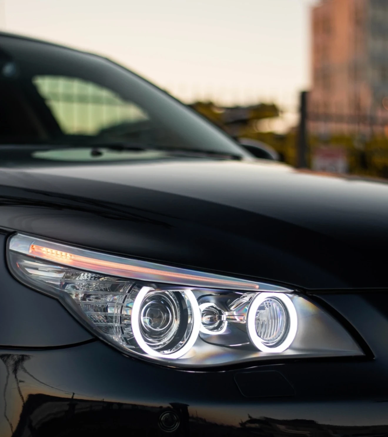 BMW M5 530 | Mobile.bg � ����������� 4