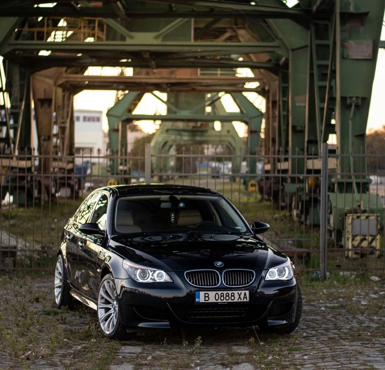 BMW M5 530 | Mobile.bg � ����������� 1