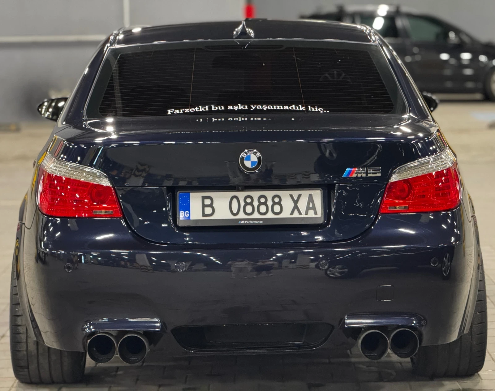 BMW M5 530 | Mobile.bg � ����������� 10