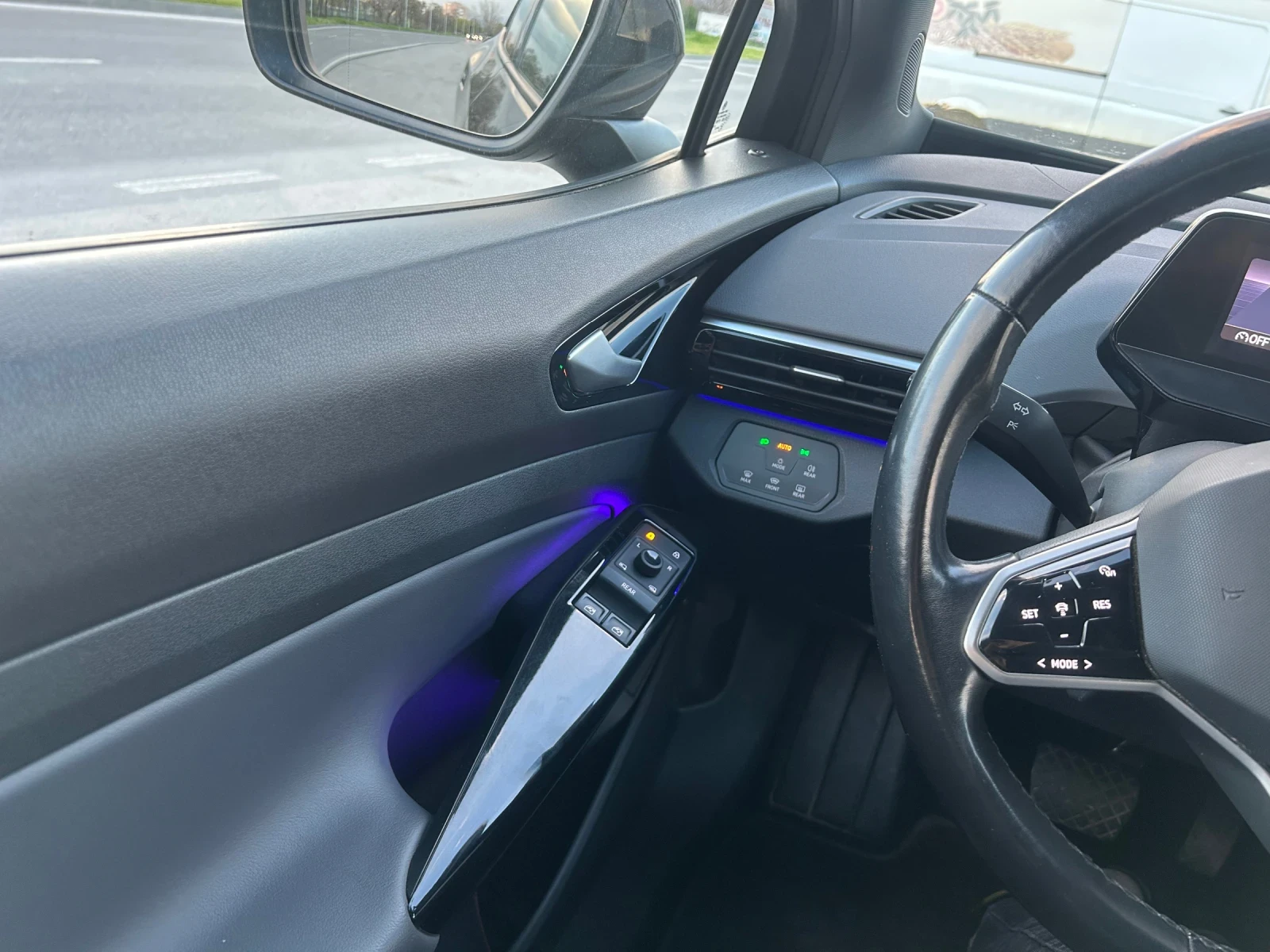 VW ID.4 150kw, снимка 7 - Автомобили и джипове - 54151043