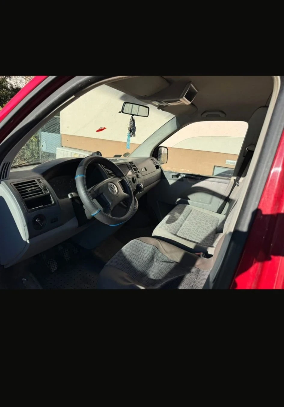 VW Multivan, снимка 4 - Автомобили и джипове - 54208862