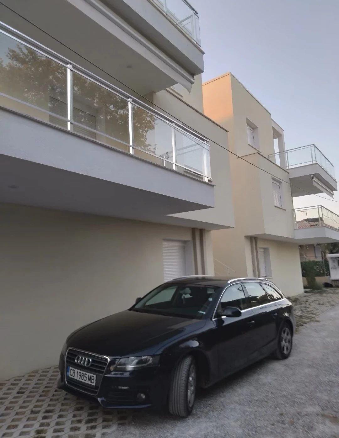 Audi A4, снимка 6 - Автомобили и джипове - 54231432