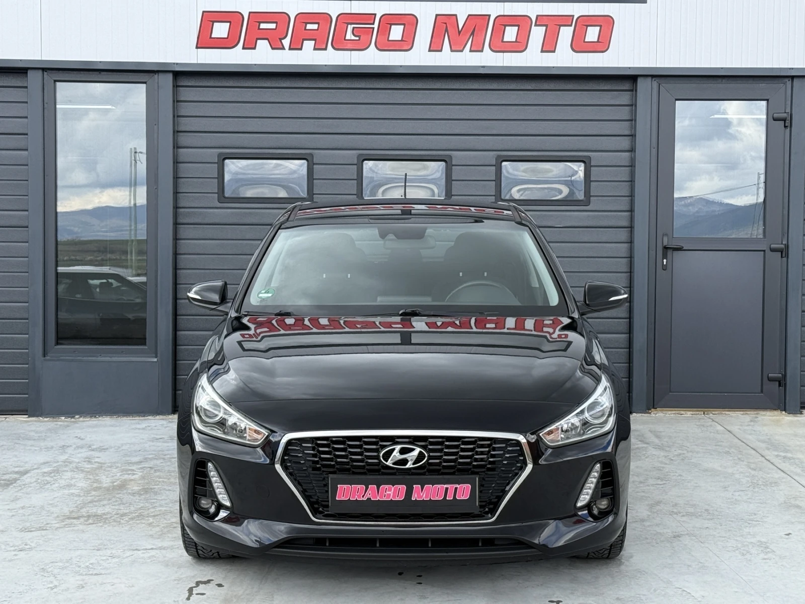 Hyundai I30 1.0 T-GDI, снимка 2 - Автомобили и джипове - 54352882