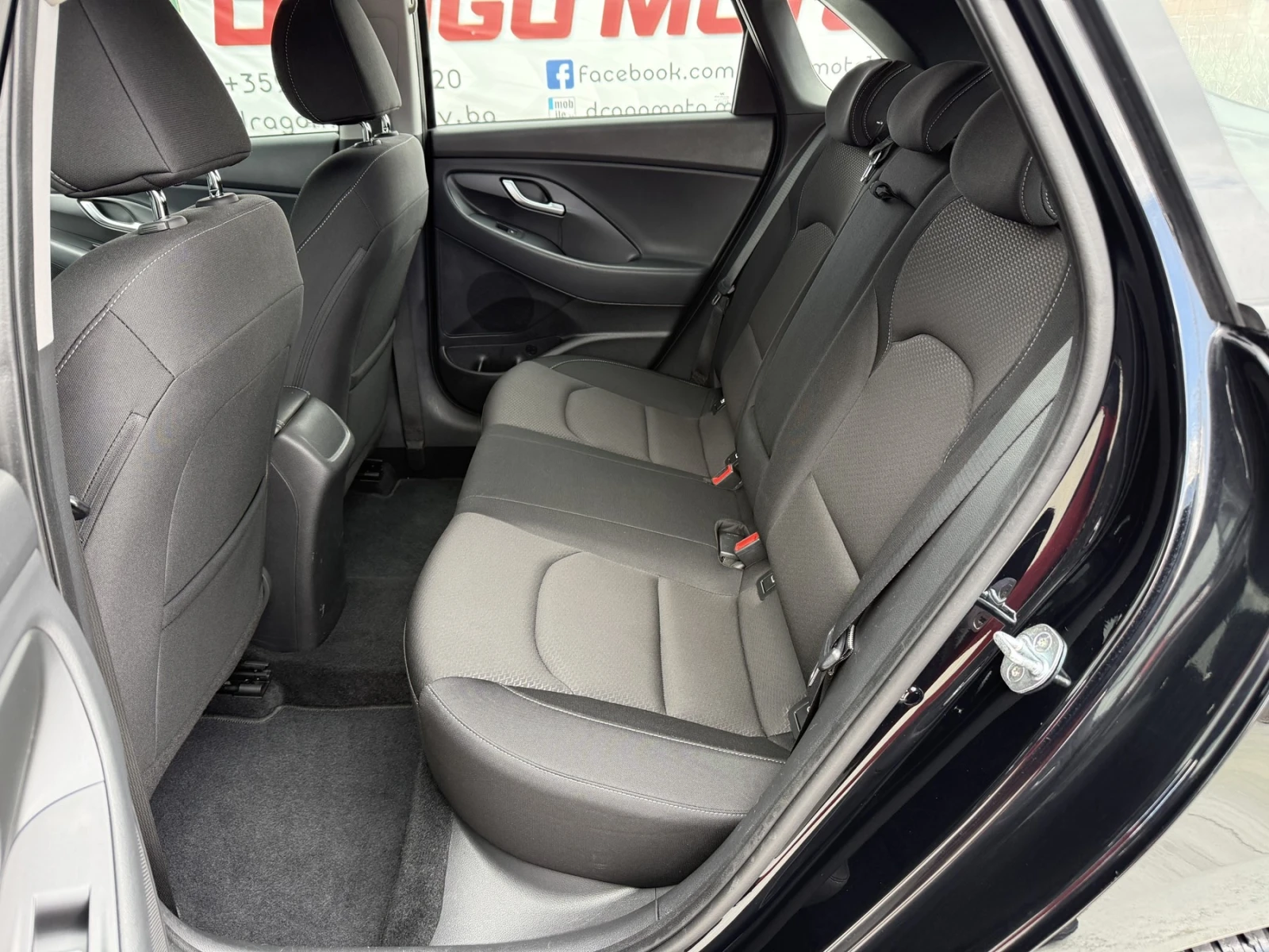 Hyundai I30 1.0 T-GDI, снимка 8 - Автомобили и джипове - 54352882