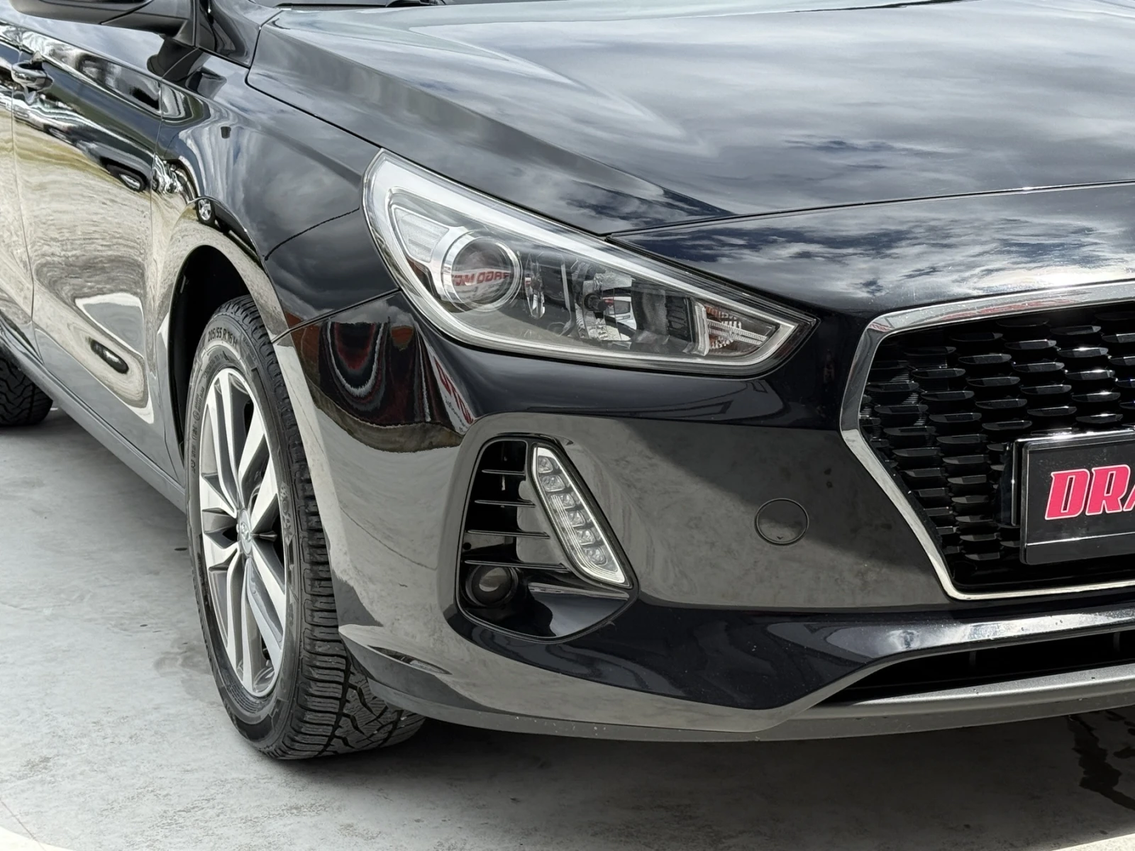 Hyundai I30 1.0 T-GDI, снимка 14 - Автомобили и джипове - 54352882