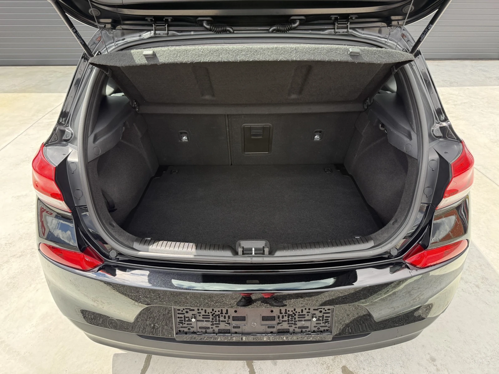 Hyundai I30 1.0 T-GDI, снимка 16 - Автомобили и джипове - 54352882