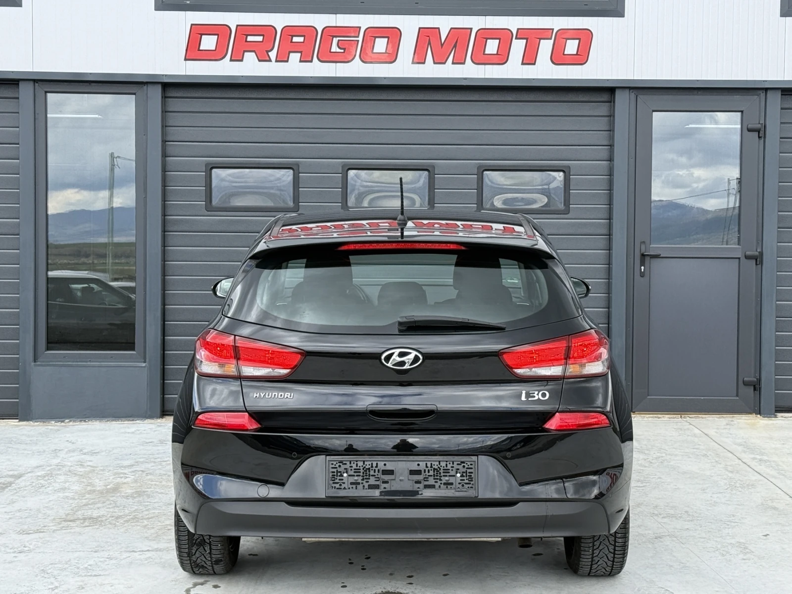 Hyundai I30 1.0 T-GDI, снимка 5 - Автомобили и джипове - 54352882