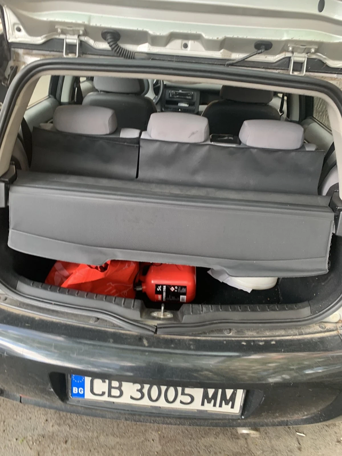 Smart Forfour, снимка 5 - Автомобили и джипове - 54485182