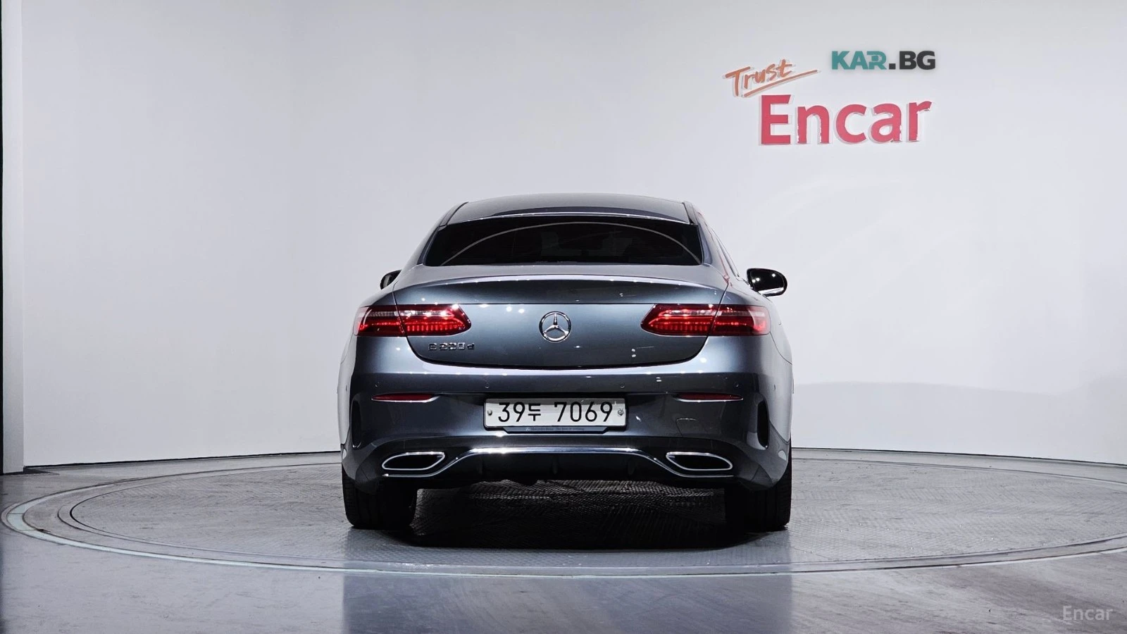 Mercedes-Benz E 220 D / ���.����� / ������� / ����� / ��������  | Mobile.bg � ����������� 4