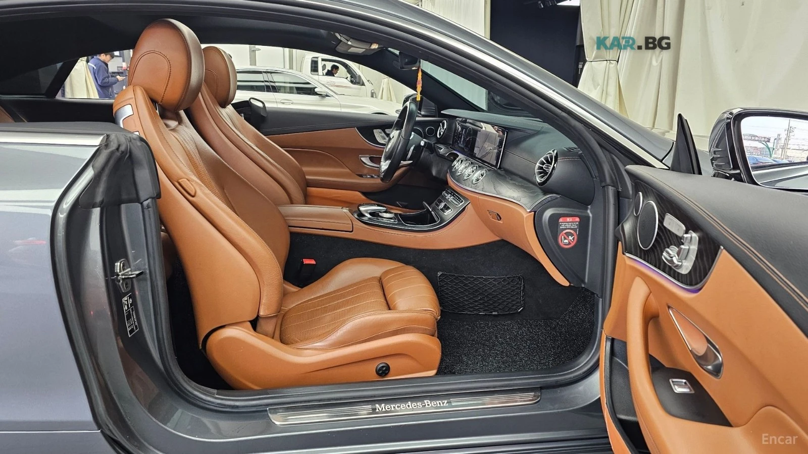 Mercedes-Benz E 220 D / ���.����� / ������� / ����� / ��������  | Mobile.bg � ����������� 10