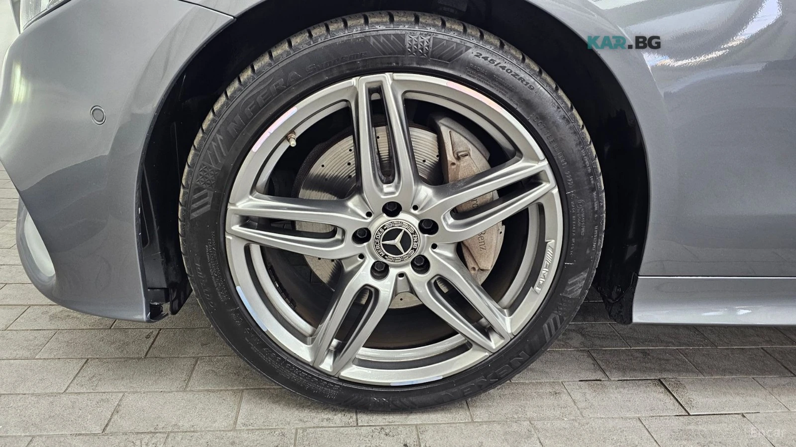 Mercedes-Benz E 220 D / ���.����� / ������� / ����� / ��������  | Mobile.bg � ����������� 5
