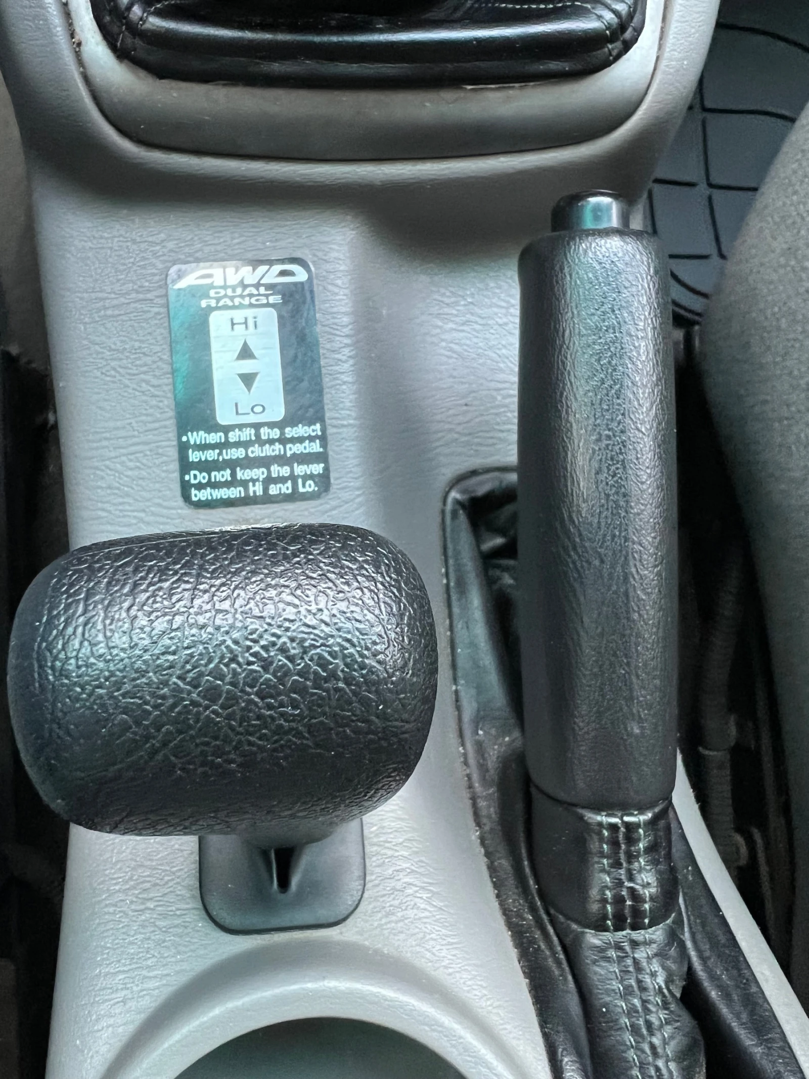 Subaru Forester 2.5/165kc* ГАЗ, снимка 6 - Автомобили и джипове - 54887048
