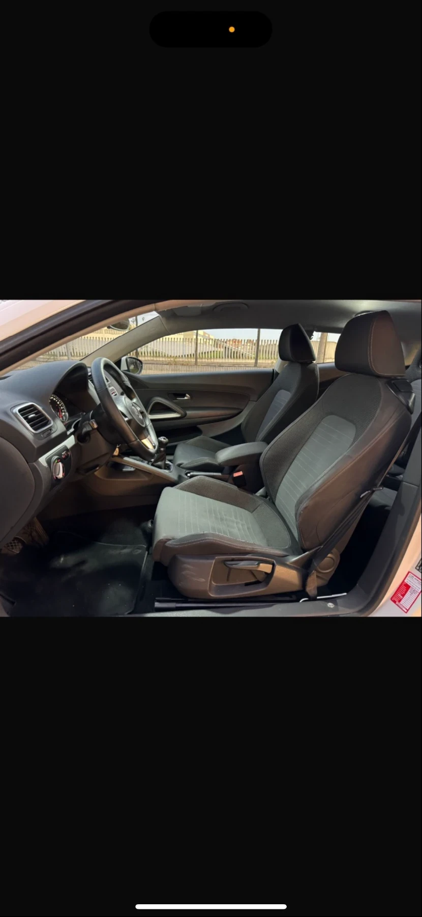 VW Scirocco, снимка 7 - Автомобили и джипове - 55056951