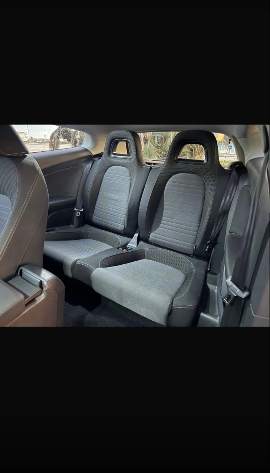 VW Scirocco, снимка 11 - Автомобили и джипове - 55056951