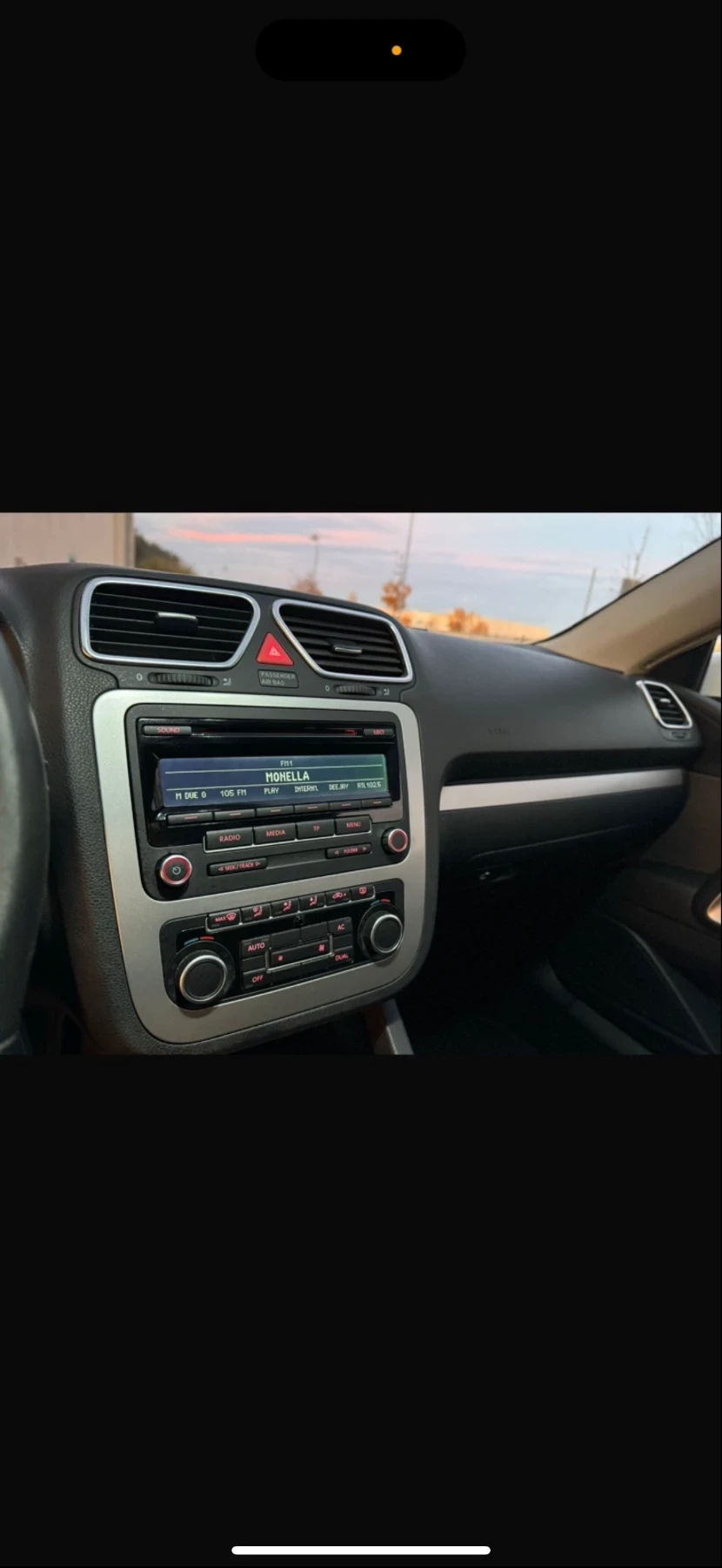 VW Scirocco, снимка 10 - Автомобили и джипове - 55056951