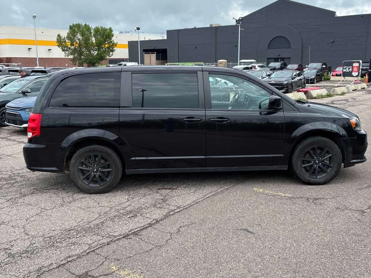 Dodge Caravan * GT * ���������� ��� ������������ ������*  | Mobile.bg � ����������� 3