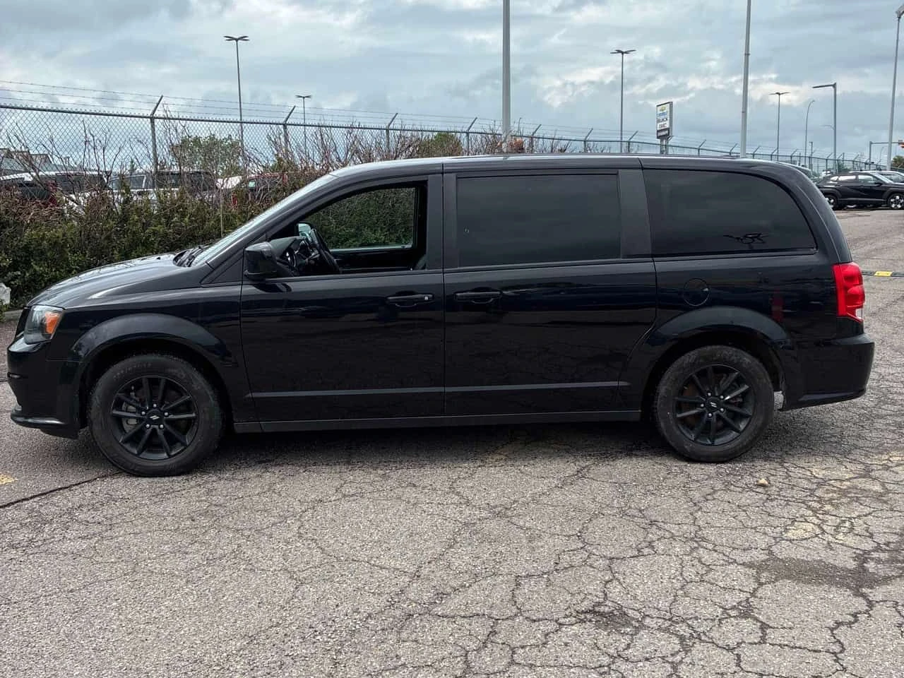 Dodge Caravan * GT * ���������� ��� ������������ ������*  | Mobile.bg � ����������� 2
