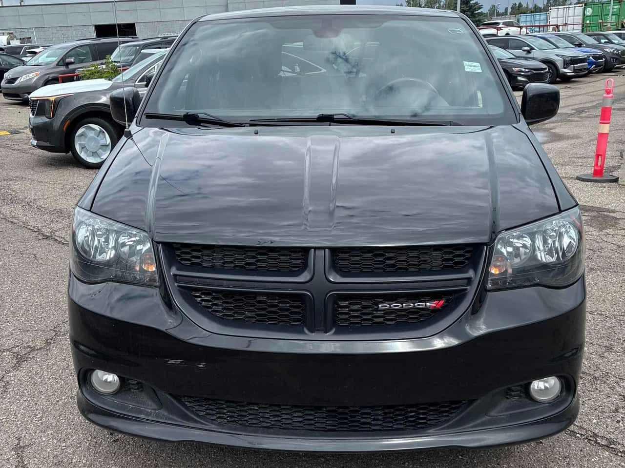 Dodge Caravan * GT * ���������� ��� ������������ ������*  | Mobile.bg � ����������� 6