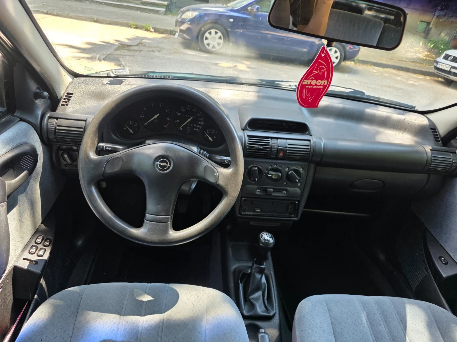 Opel Corsa, снимка 5 - Автомобили и джипове - 55099476