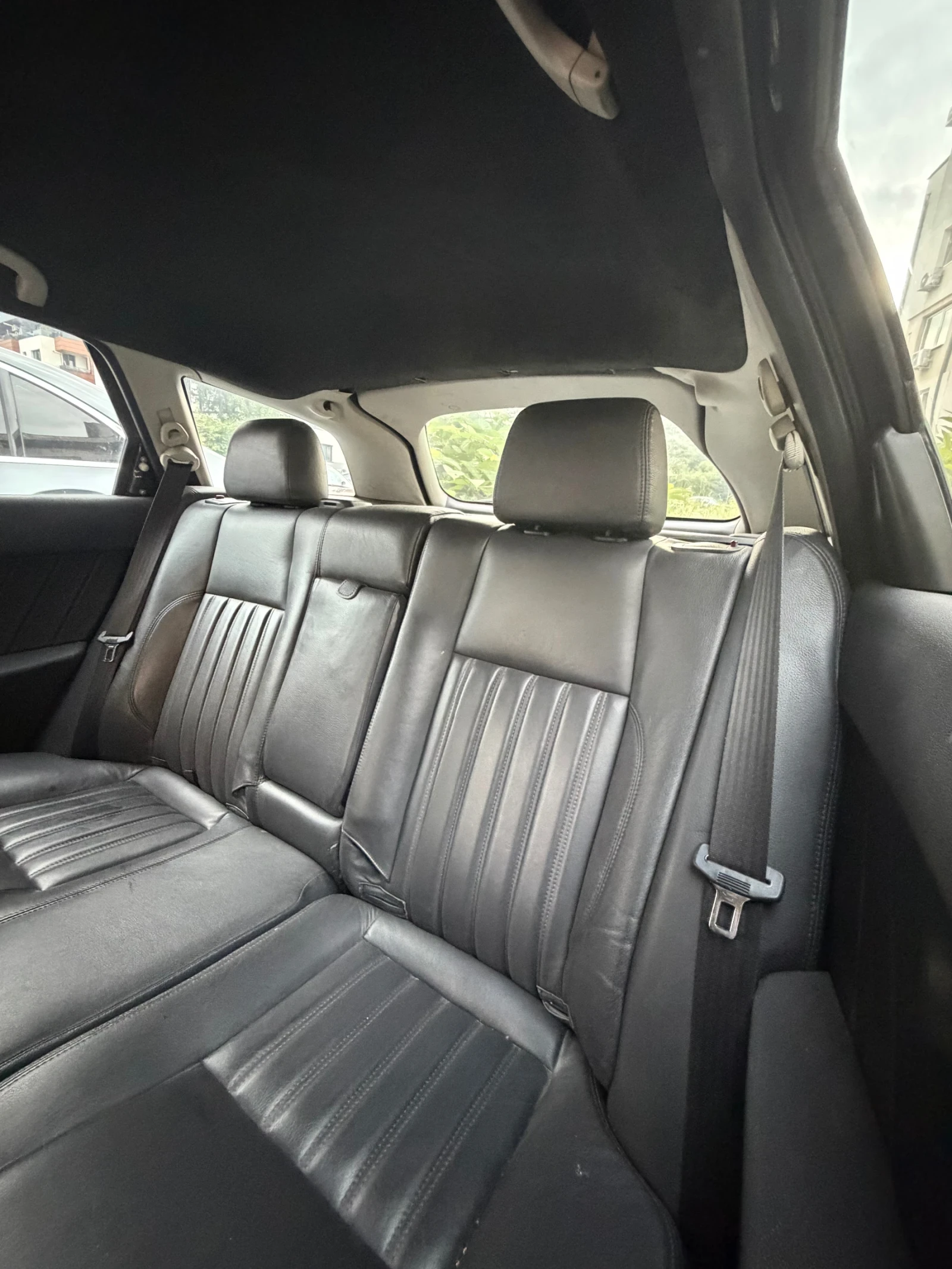 Alfa Romeo 156 sportwagon, снимка 4 - Автомобили и джипове - 55136899