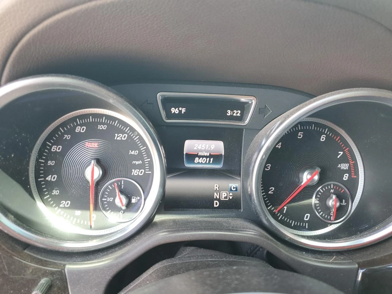 Mercedes-Benz GLS 450 4MATIC* ПАНОРАМА* HARMAN* KARDON* ПОДГРЕВ* КАМЕРА*, снимка 9 - Автомобили и джипове - 55617194