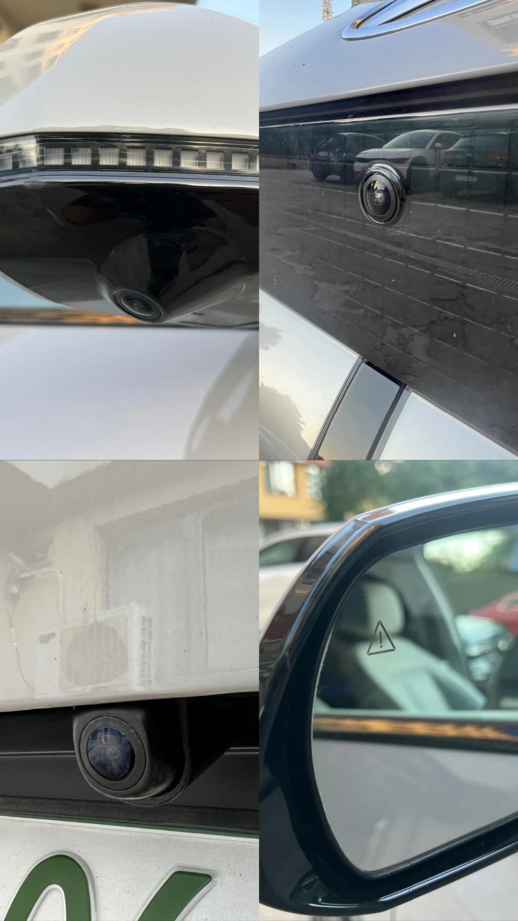 Hyundai Ioniq 5 AWD 77KW UNIQ, снимка 14 - Автомобили и джипове - 55695382