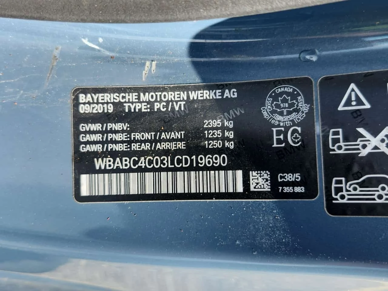 BMW 850 * Coupe M850i Xdrive* ����������*  | Mobile.bg � ����������� 15