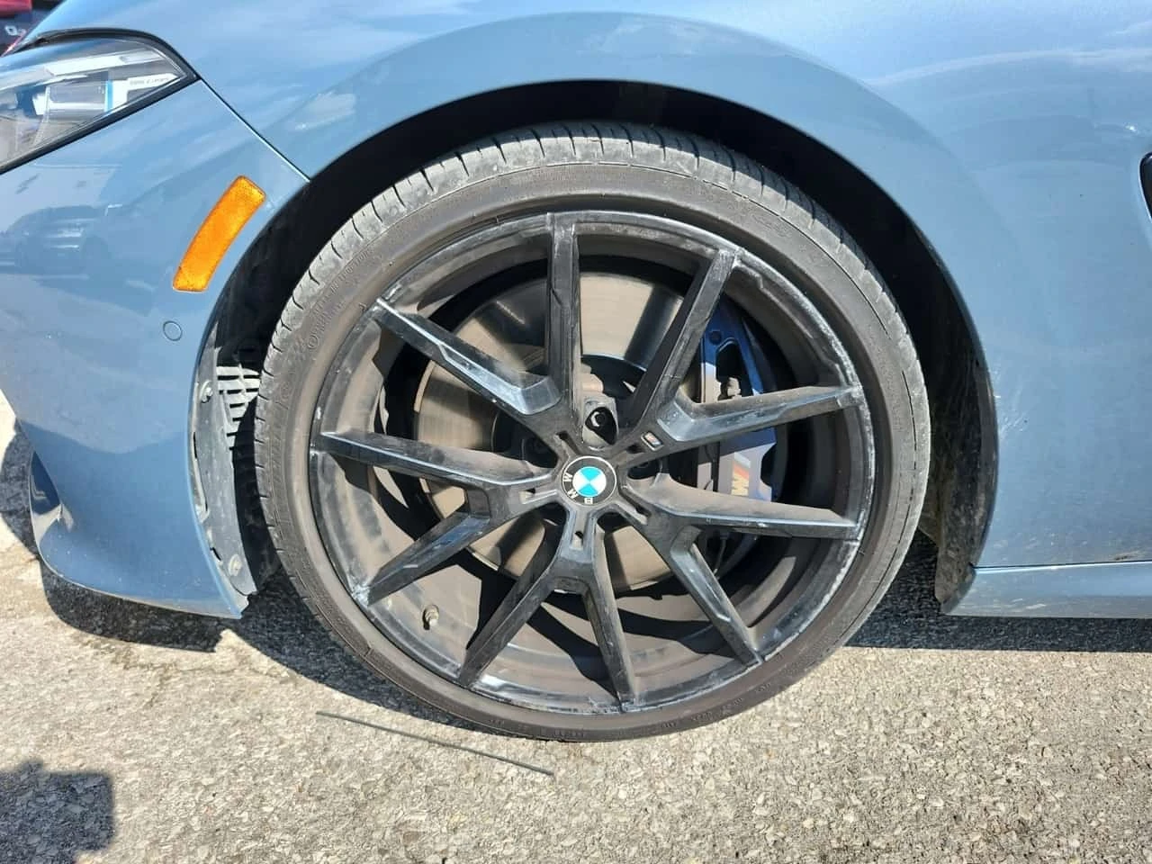 BMW 850 * Coupe M850i Xdrive* ����������*  | Mobile.bg � ����������� 4