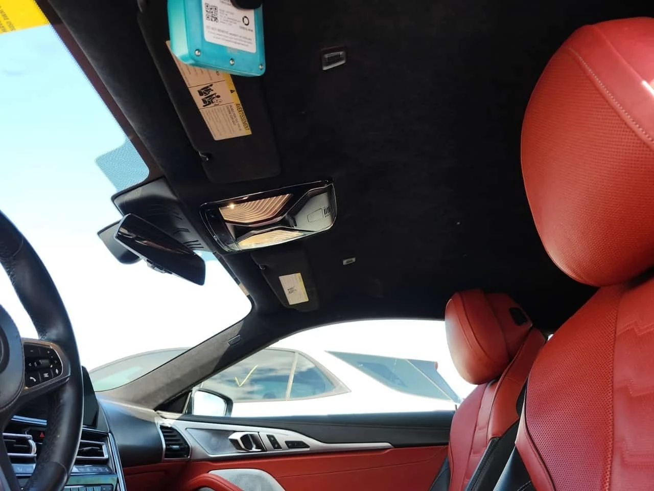 BMW 850 * Coupe M850i Xdrive* ����������*  | Mobile.bg � ����������� 13