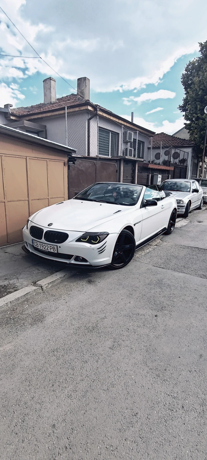 BMW 630, снимка 7 - Автомобили и джипове - 55880016