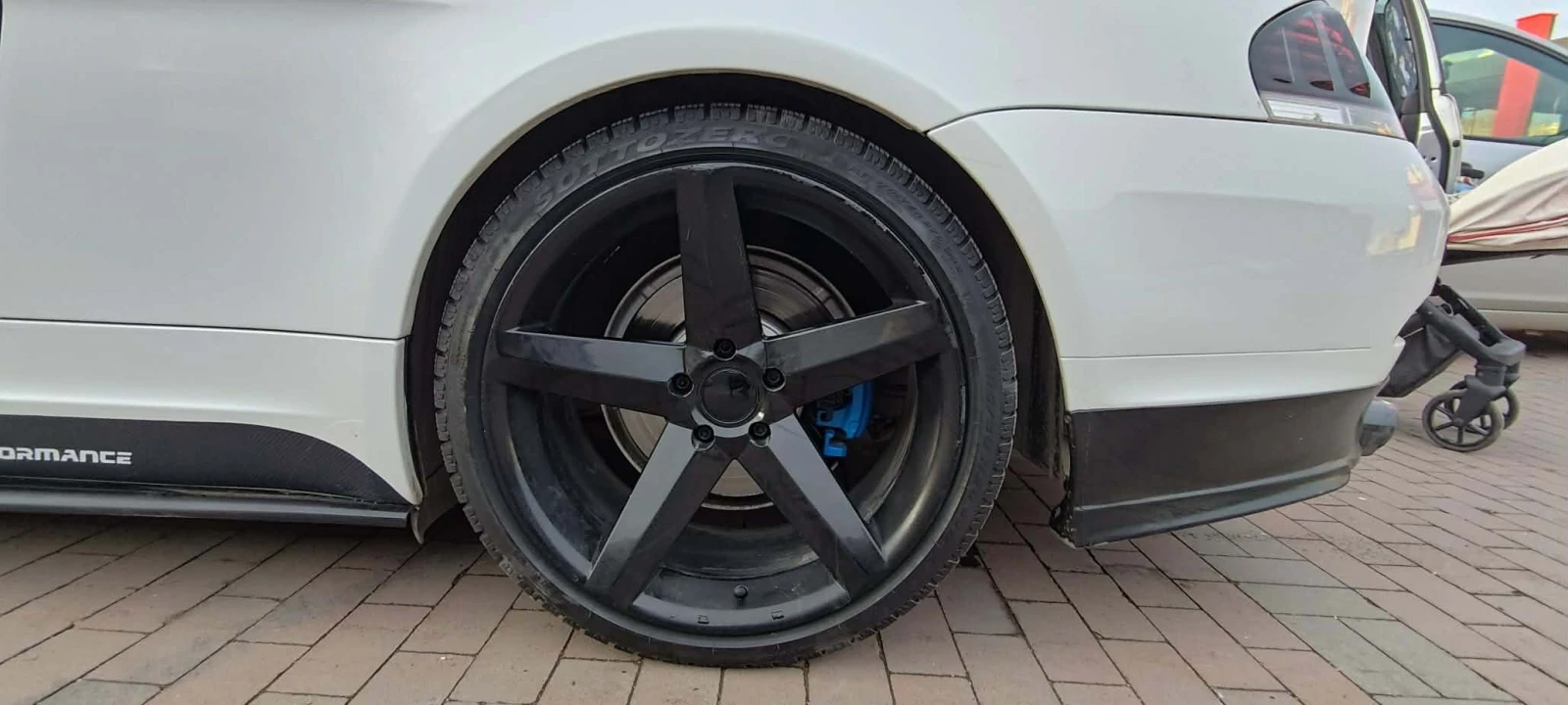 BMW 630, снимка 9 - Автомобили и джипове - 55880016