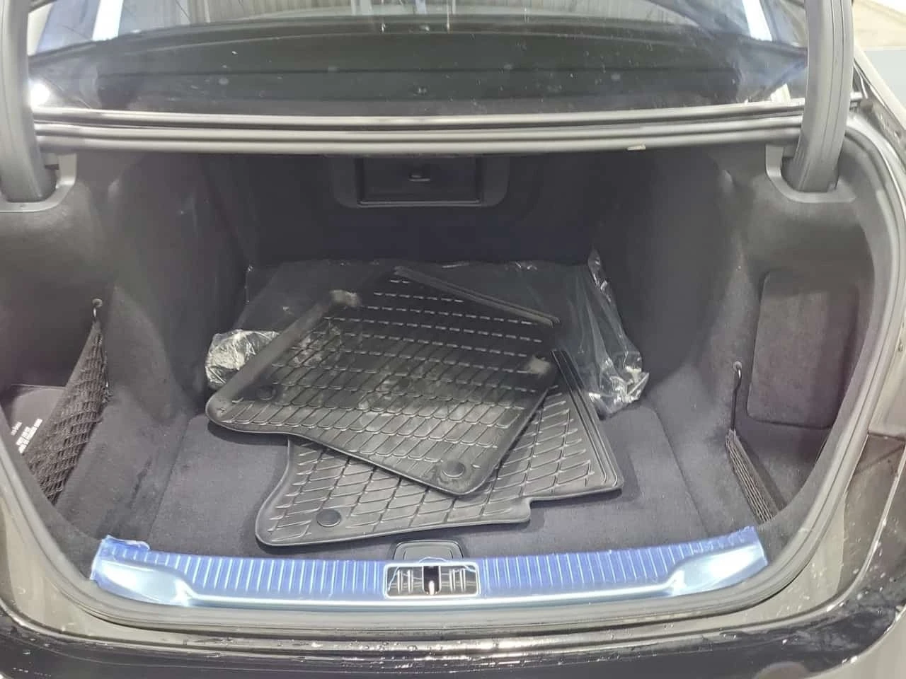 Mercedes-Benz S 580 * 4matic Sedan * CARFAX * ПОДГРЕВ * , снимка 15 - Автомобили и джипове - 56293477