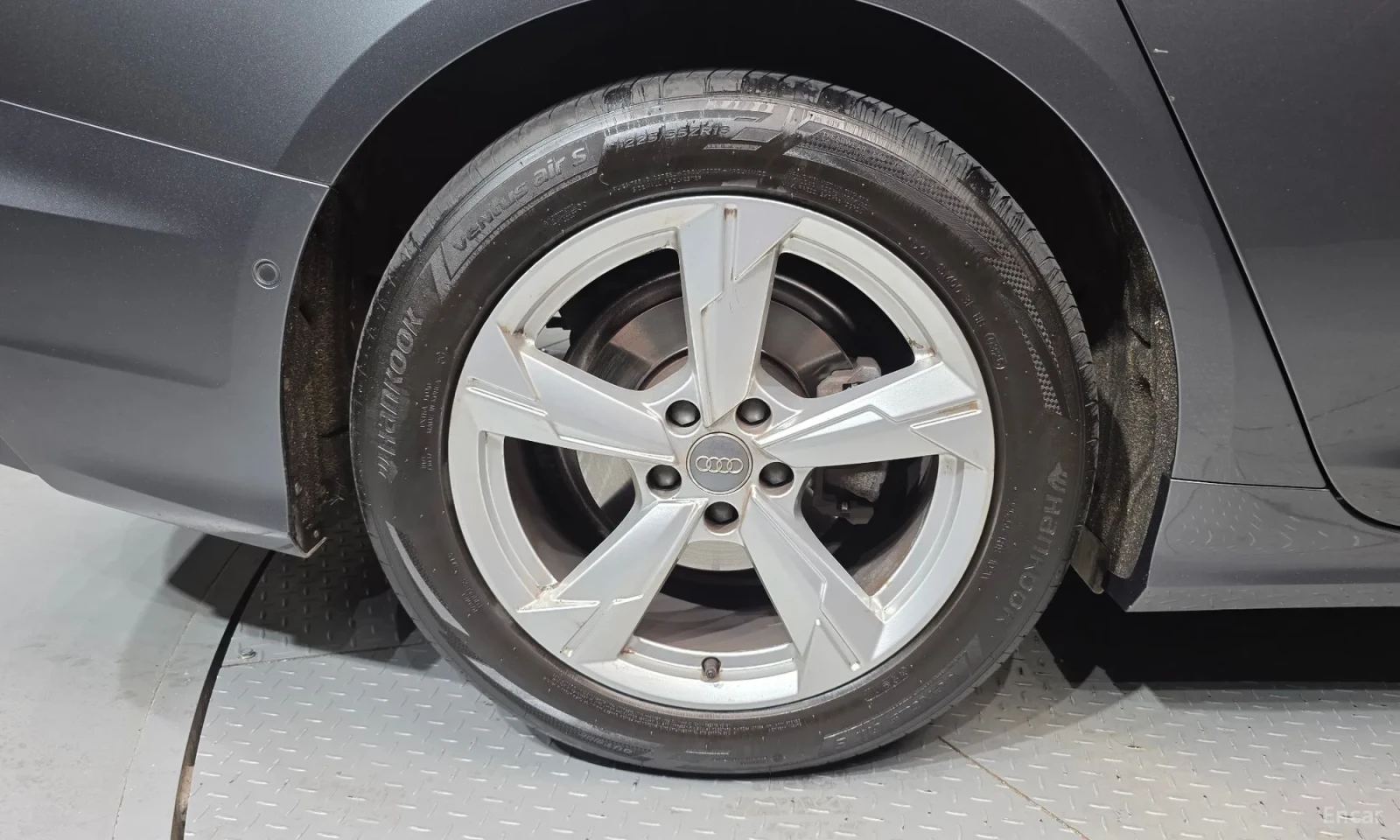 Audi A6 40 TDI C8 TOP OFERTA* , снимка 5 - Автомобили и джипове - 56471683