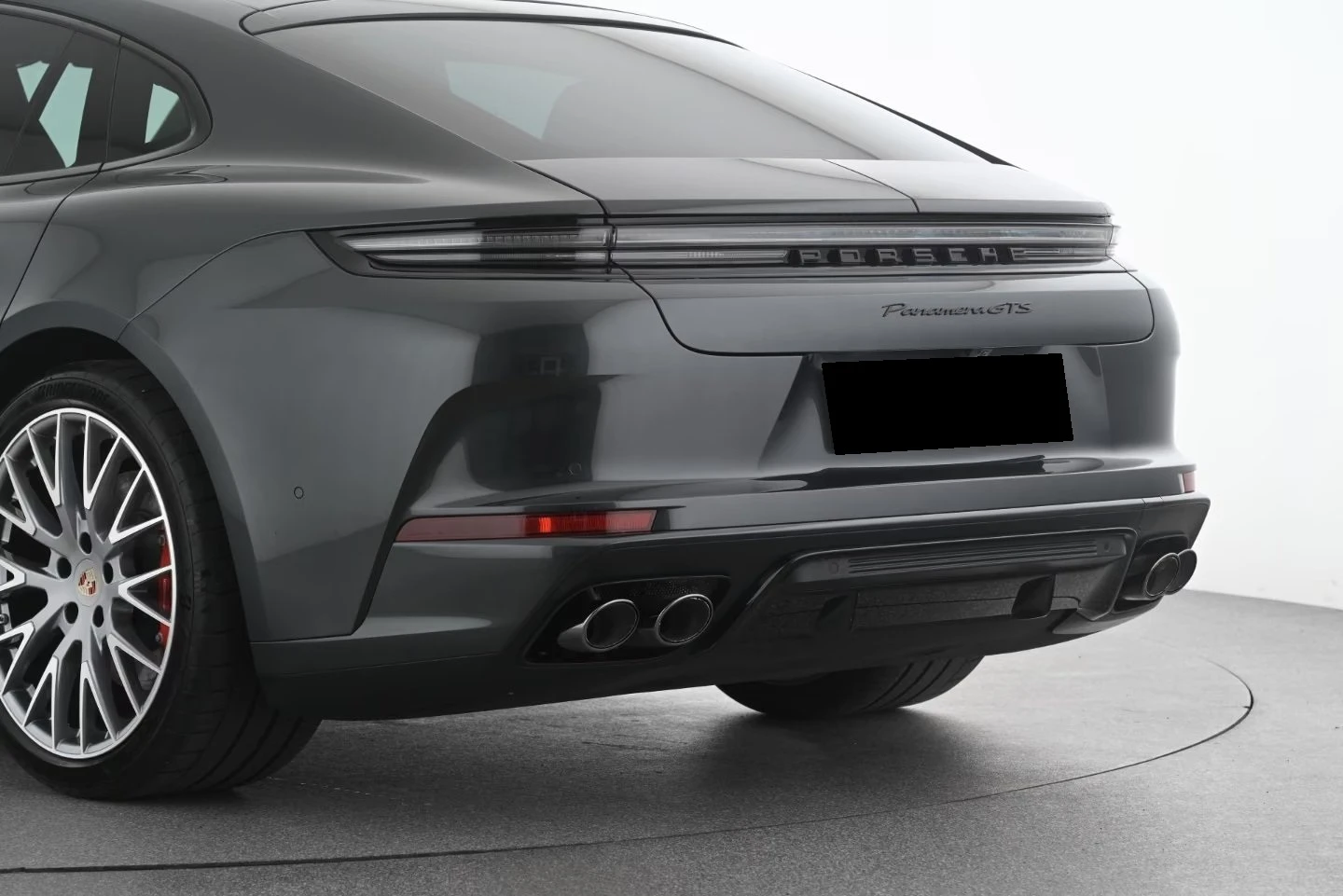 Porsche Panamera GTS / INNODRIVE / MATRIX / HUD / 360 / PANO /  | Mobile.bg � ����������� 6