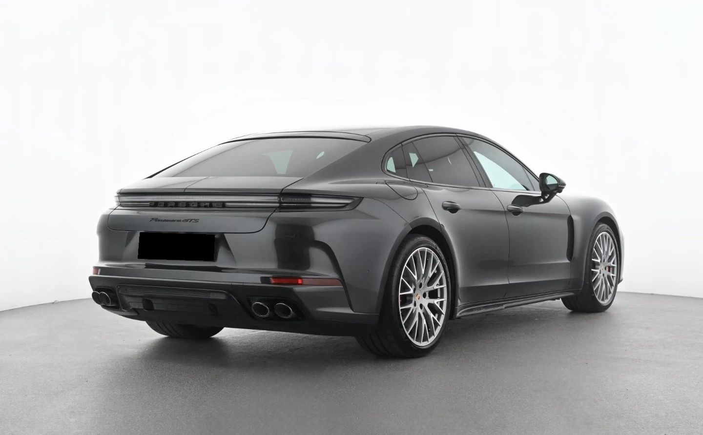 Porsche Panamera GTS / INNODRIVE / MATRIX / HUD / 360 / PANO /  | Mobile.bg � ����������� 4