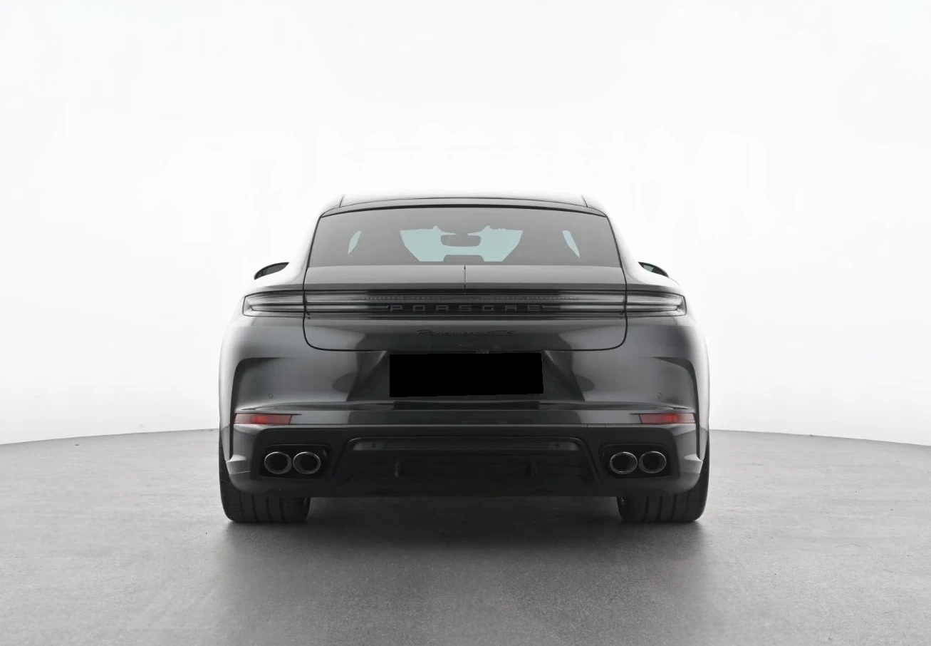 Porsche Panamera GTS / INNODRIVE / MATRIX / HUD / 360 / PANO /  | Mobile.bg � ����������� 3