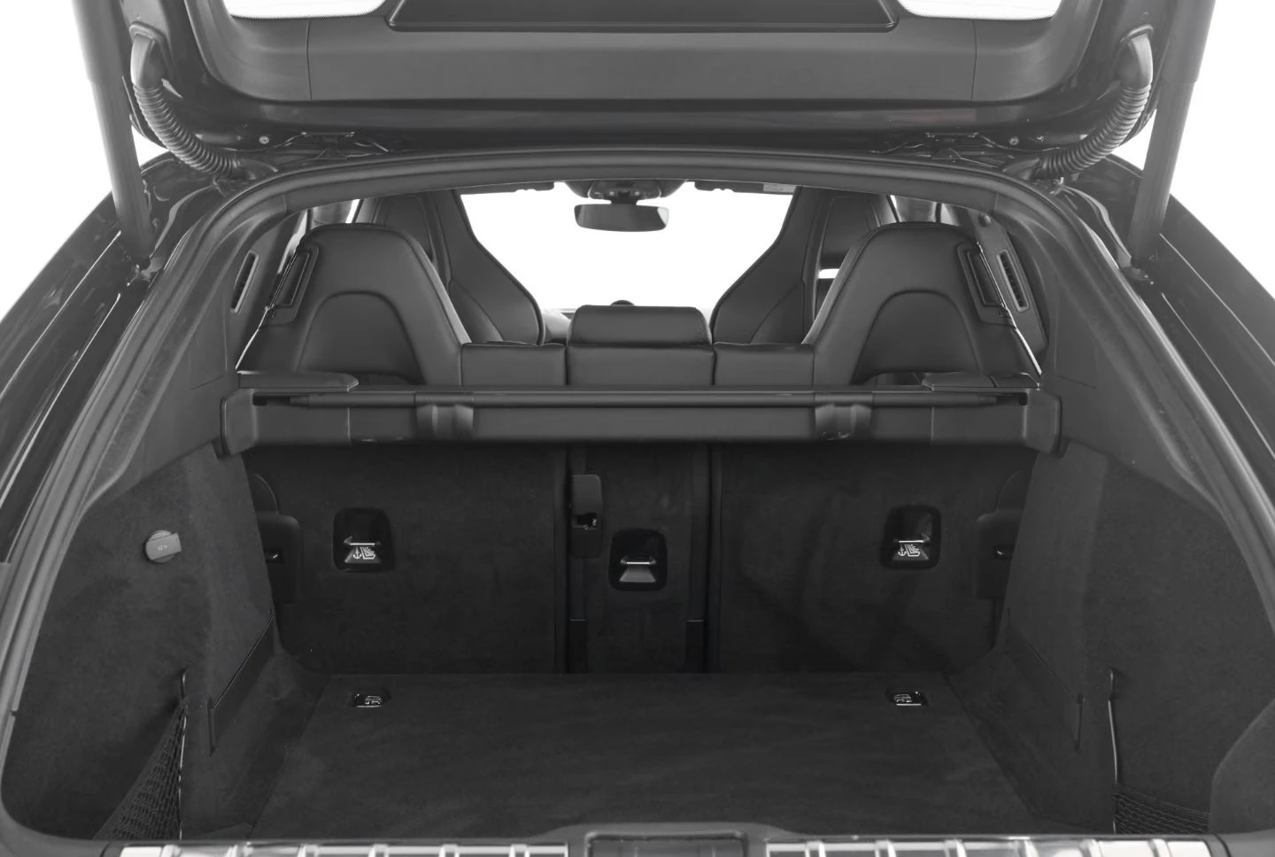 Porsche Panamera GTS / INNODRIVE / MATRIX / HUD / 360 / PANO /  | Mobile.bg � ����������� 17