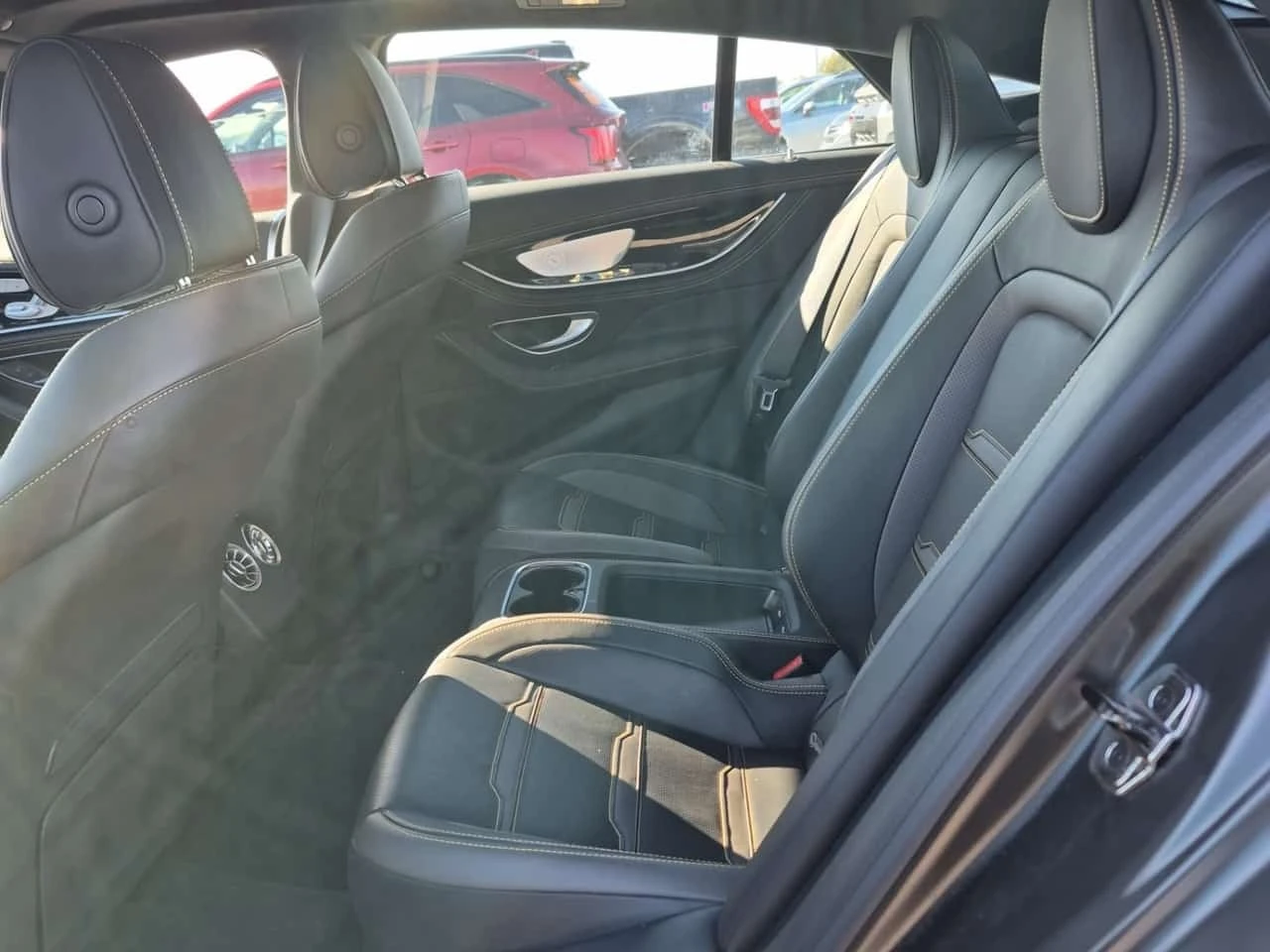 Mercedes-Benz AMG GT * 53 AMG * ������� * ��������� *  | Mobile.bg � ����������� 12