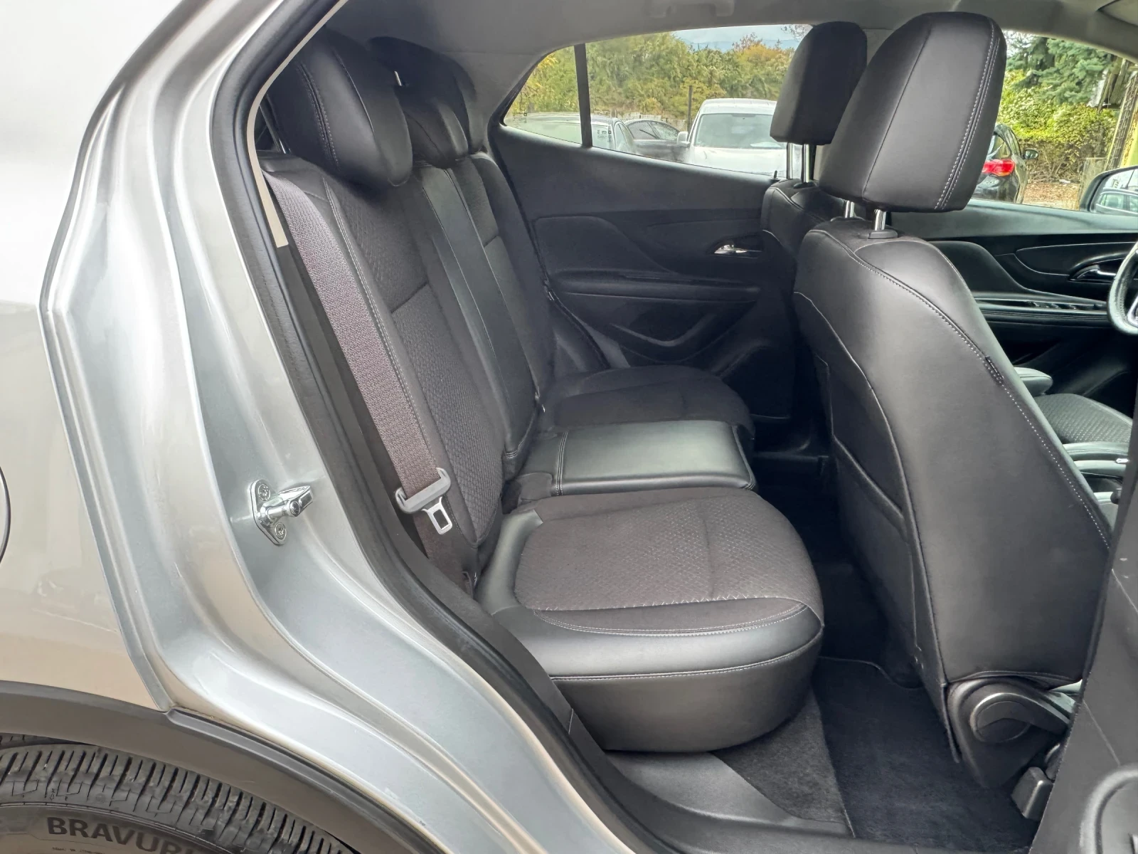 Opel Mokka X  84.557��! ��� ������! | Mobile.bg � ����������� 15